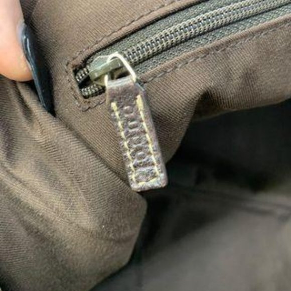 Gucci Sherry Line Tote - Picture 7 of 8